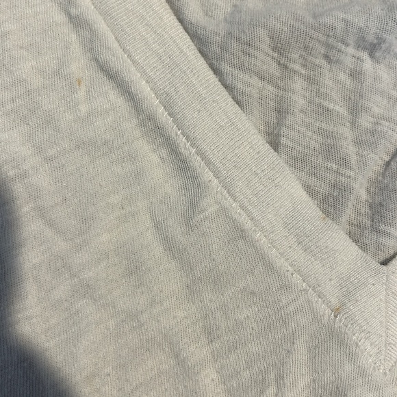 Pink Victoria’s Secret T-shirt - Picture 5 of 5